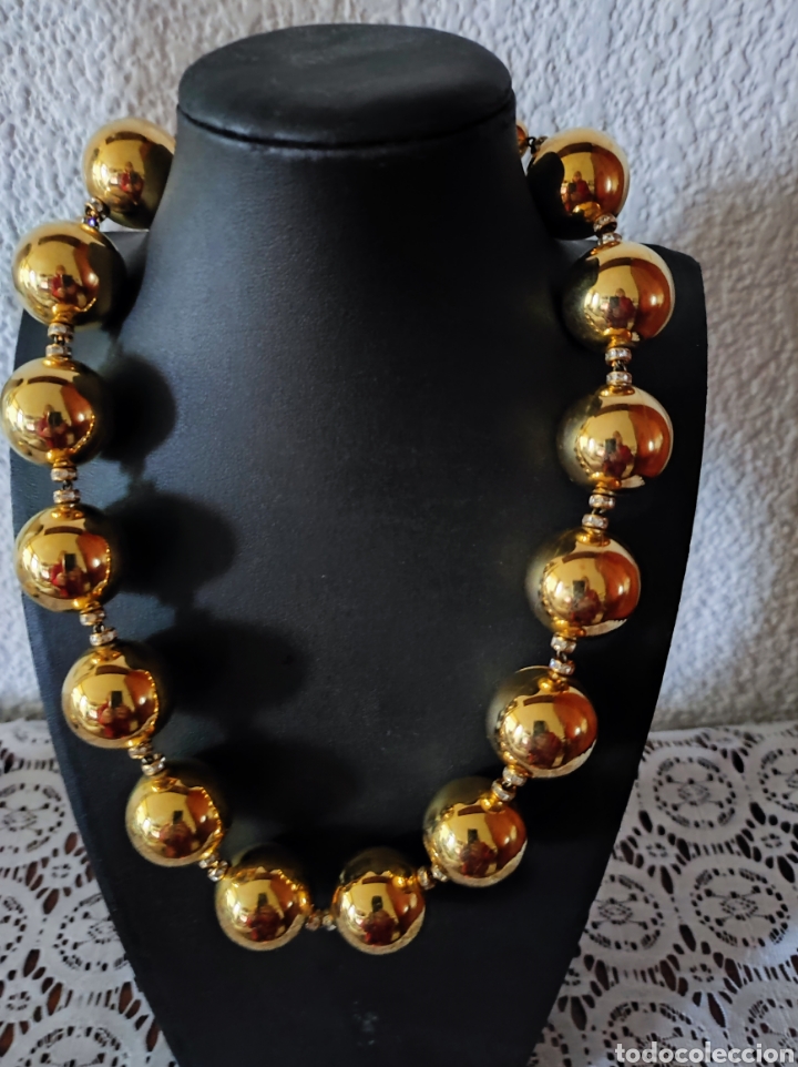 Joyeria: Collar vintage - Foto 2