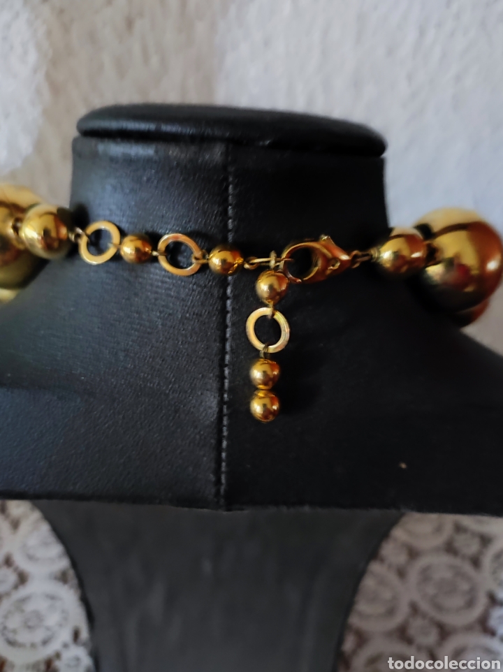 Joyeria: Collar vintage - Foto 3
