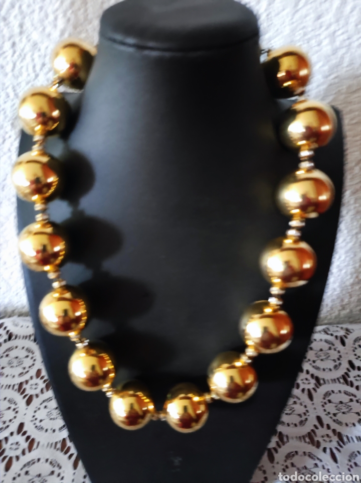 Joyeria: Collar vintage - Foto 1