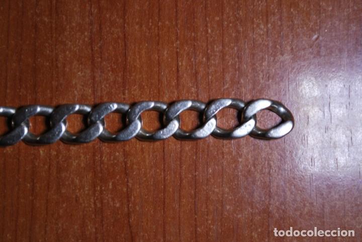 Joyeria: Pulsera de plata de ley . - Foto 3