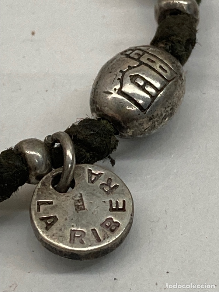Joyeria: Pulsera de plata guadasuar La ribera - Foto 2
