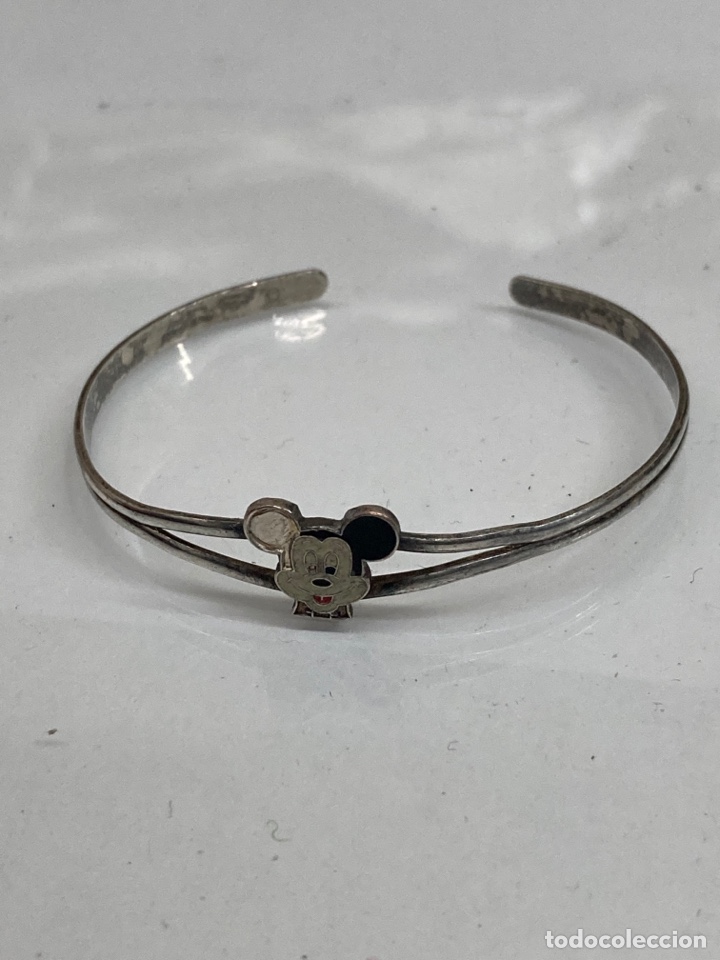 Joyeria: Pulsera de plata - Foto 1