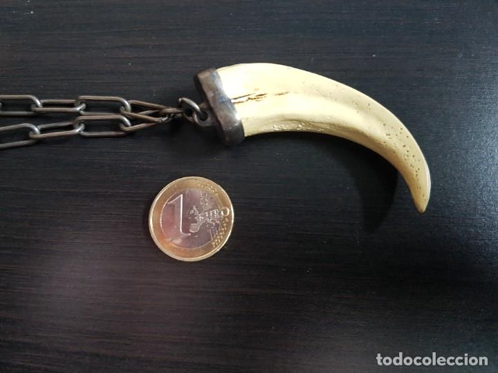 Joyeria: Collar de Gran Tama&ntilde;o - Foto 1