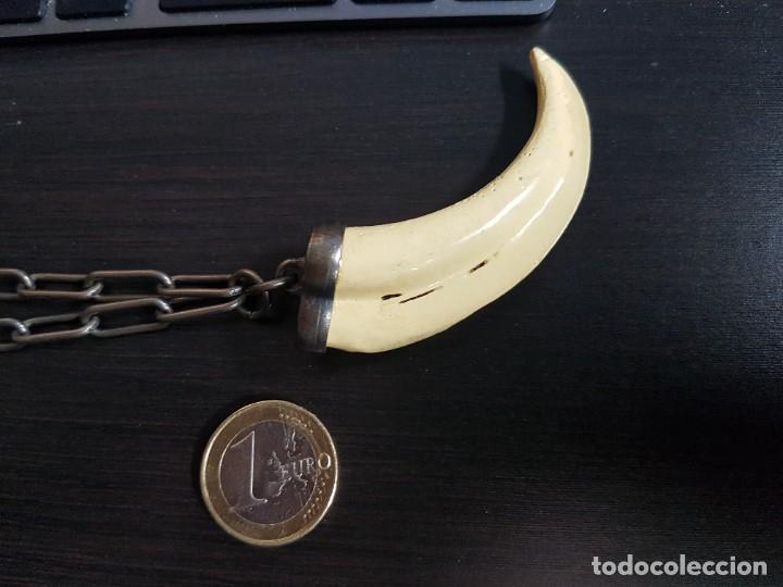 Joyeria: Collar de Gran Tama&ntilde;o - Foto 2