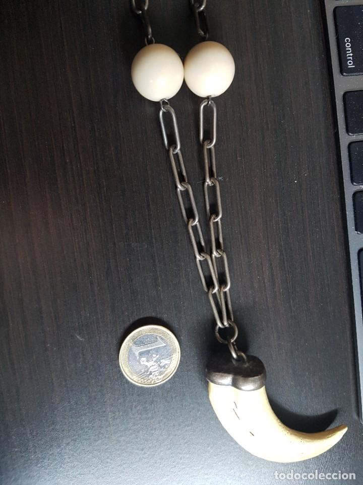 Joyeria: Collar de Gran Tama&ntilde;o - Foto 3