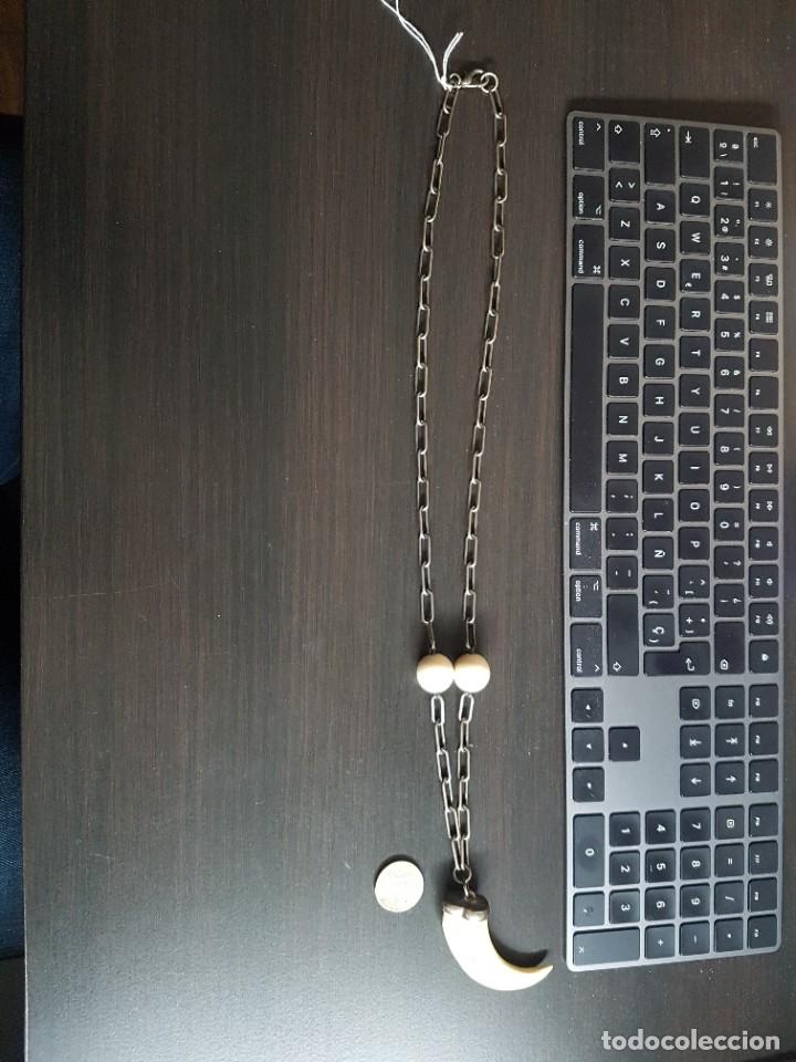 Joyeria: Collar de Gran Tama&ntilde;o - Foto 4