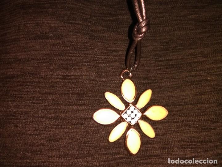 Joyeria: Conjunto collar con pendientes - Foto 2