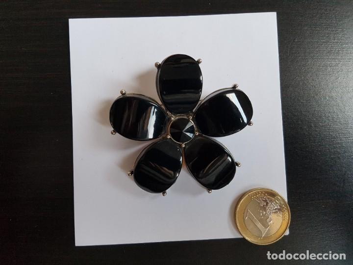 Joyeria: Broche de Flor - Foto 1