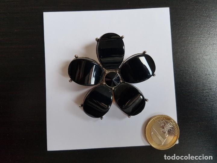 Joyeria: Broche de Flor - Foto 2
