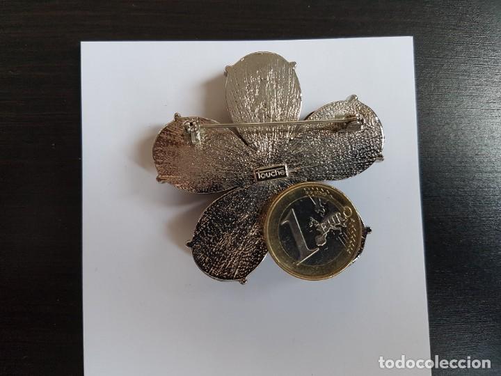 Joyeria: Broche de Flor - Foto 3