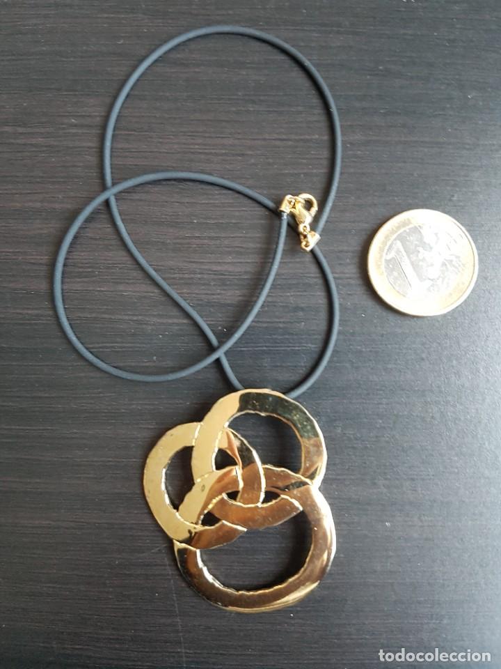 Joyeria: Colgante de Oro Gold Filled - Foto 2