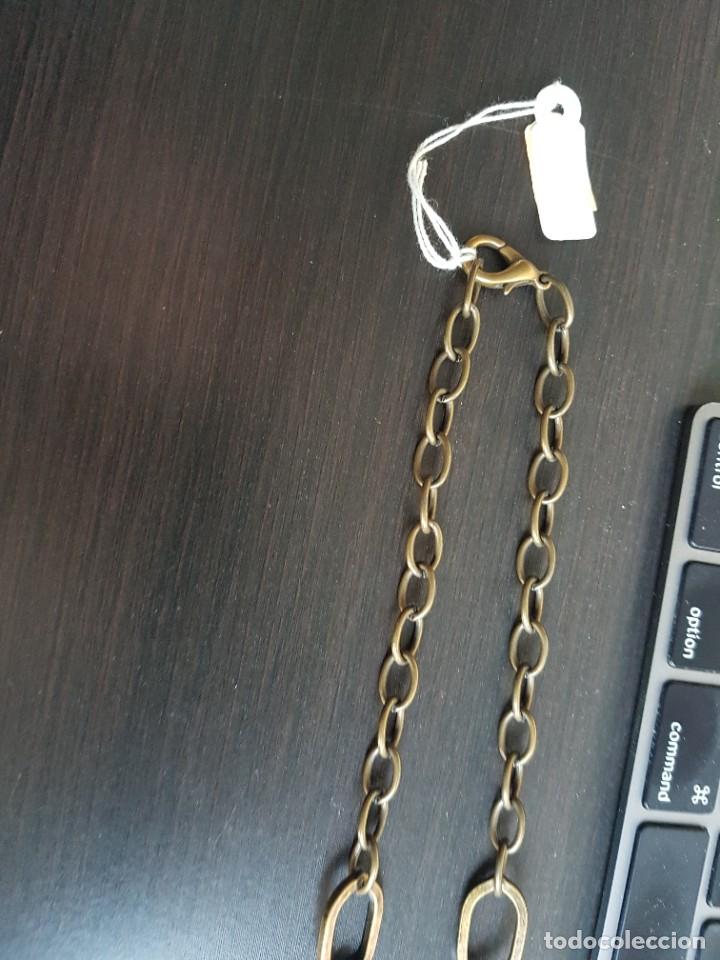 Joyeria: Collar grande de piedras - Foto 5