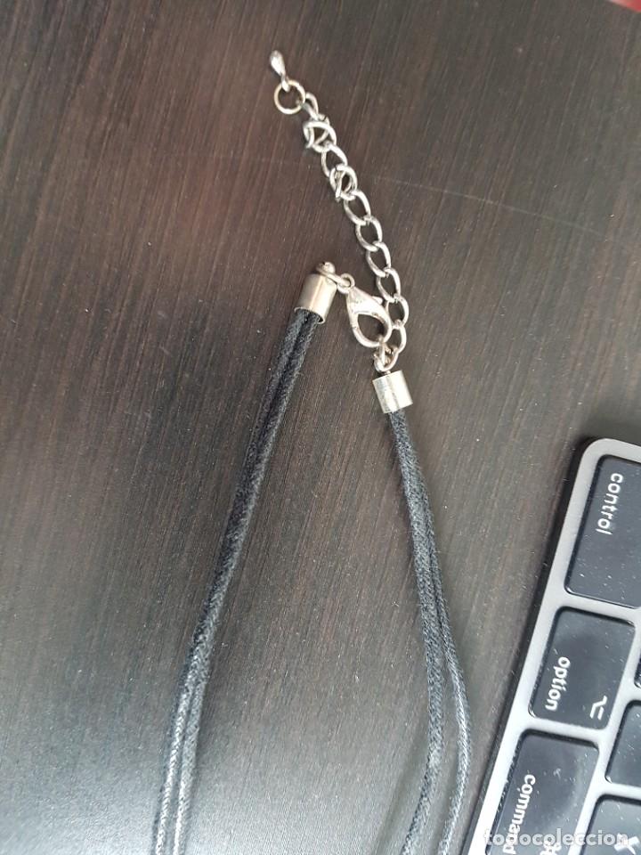Joyeria: Collar de Gran Tama&ntilde;o - Foto 2