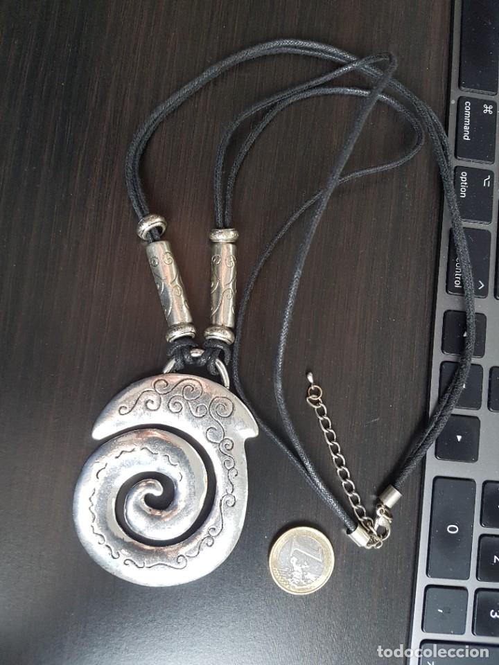Joyeria: Collar de Gran Tama&ntilde;o - Foto 3