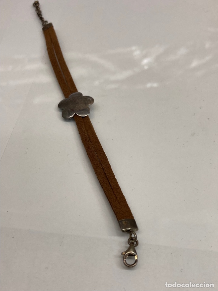 Joyeria: Pulsera de plata - Foto 2