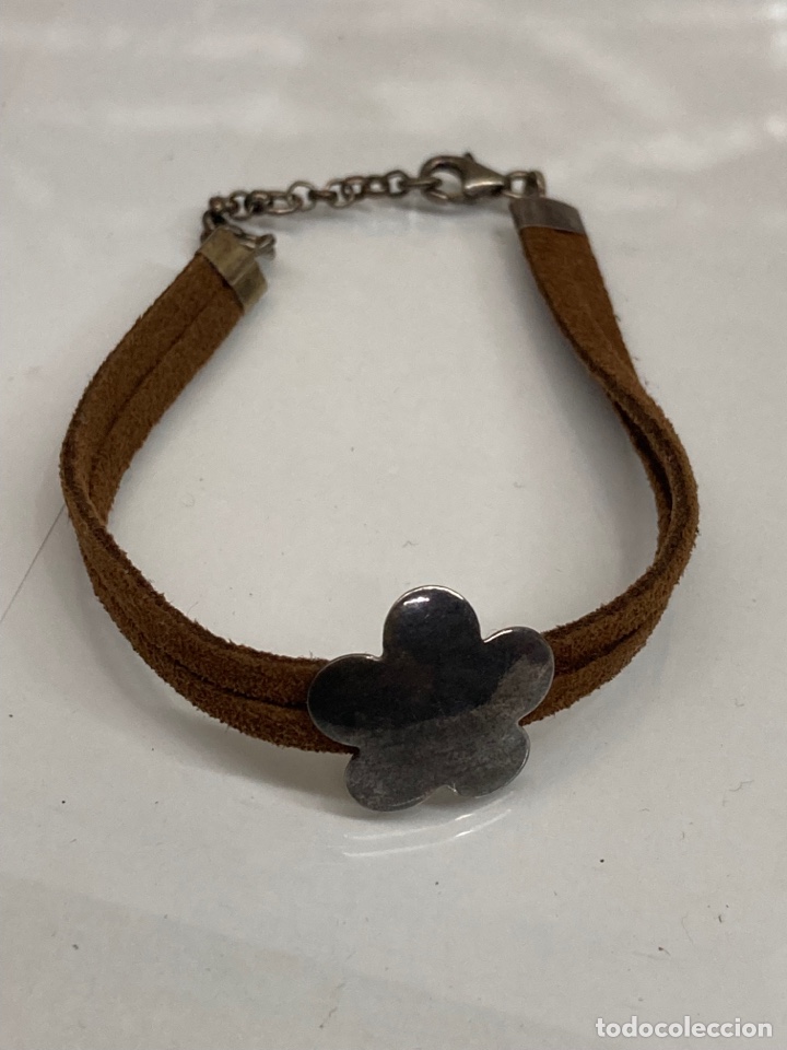 Joyeria: Pulsera de plata - Foto 1