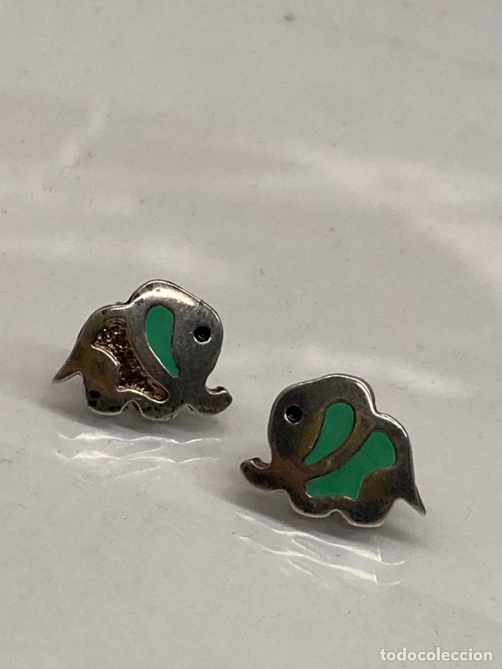 Joyeria: Colgante de plata - Foto 1
