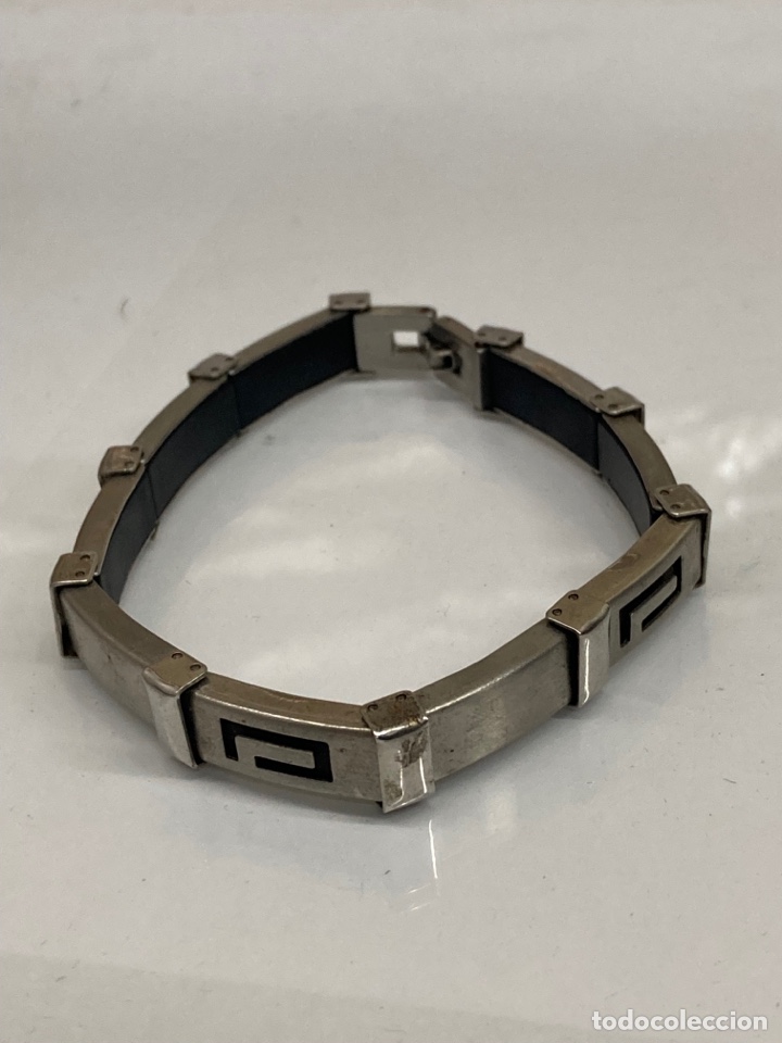 Joyeria: Pulsera de acerado - Foto 1