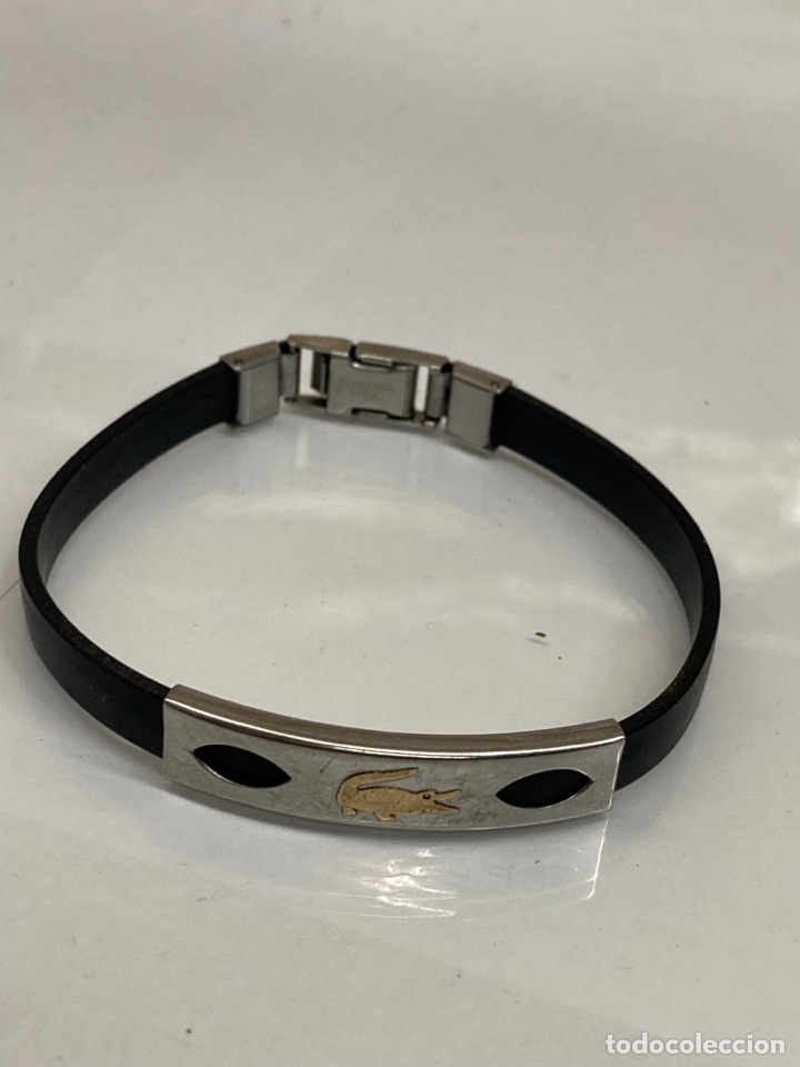 Joyeria: Pulsera de acero - Foto 1