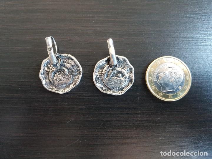 Joyeria: Pendientes con espirales - Foto 4