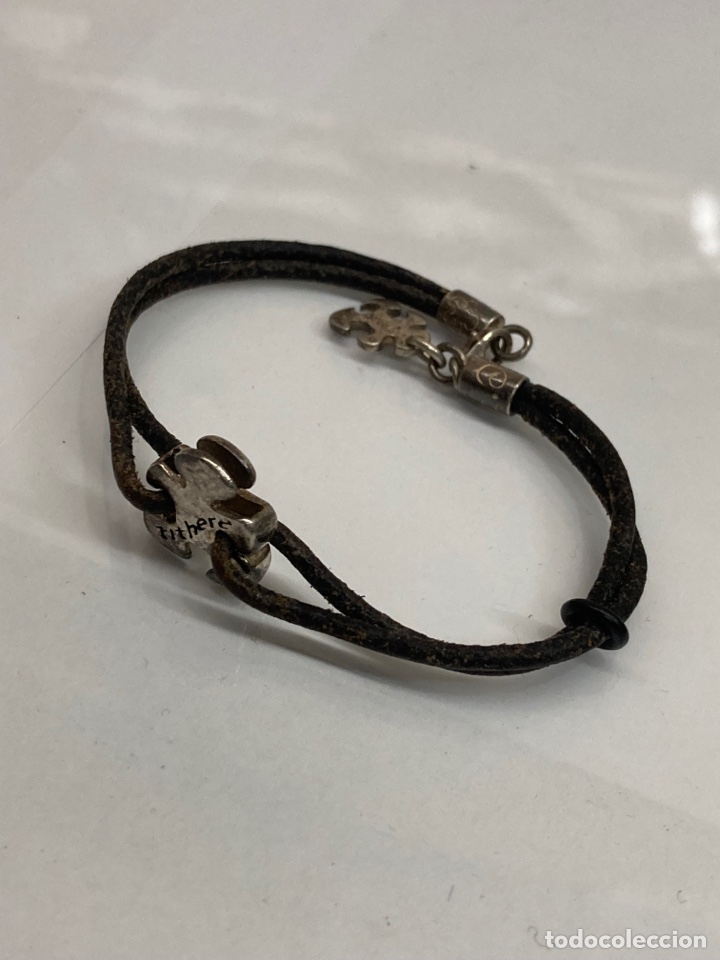 Joyeria: Pulsera de plata - Foto 2