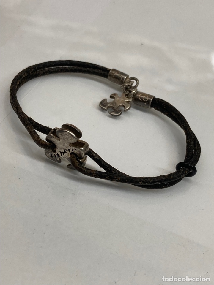 Joyeria: Pulsera de plata - Foto 1