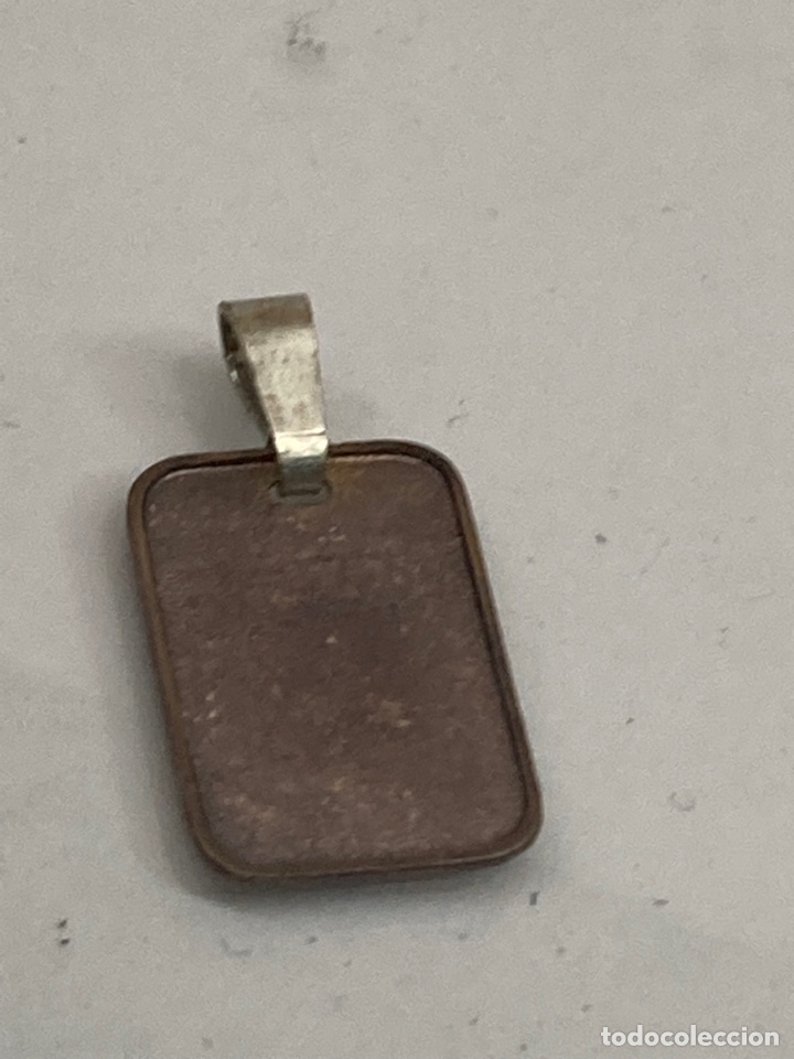 Joyeria: Colgante de plata - Foto 1
