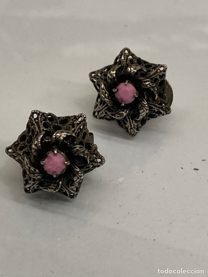 Schmuck: Pendientes de bisuter&iacute;a
