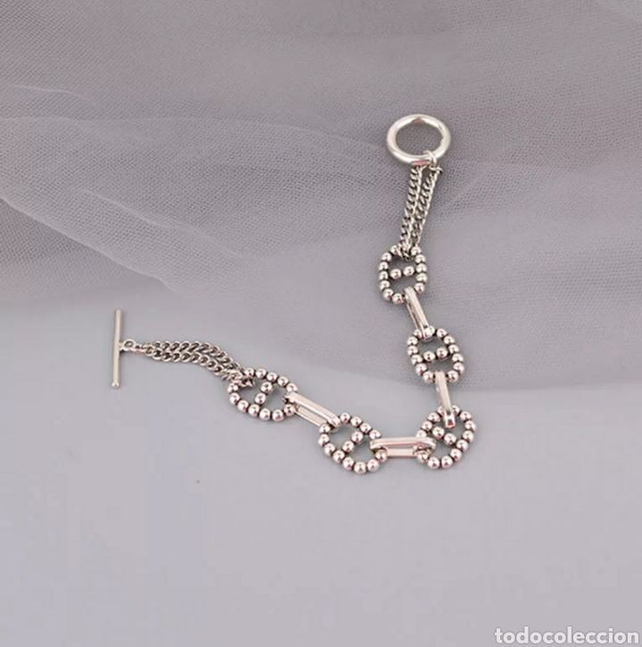 Joyeria: Pulsera de Plata ENV&Iacute;O GRATIS!! - Foto 4