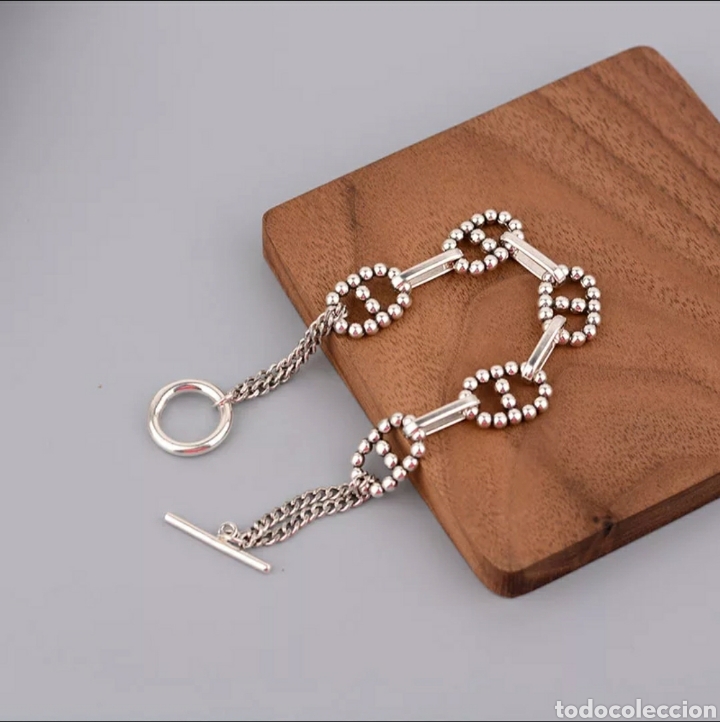 Joyeria: Pulsera de Plata ENV&Iacute;O GRATIS!! - Foto 5