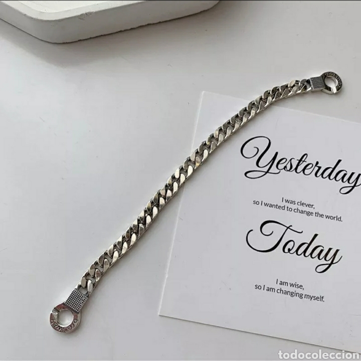 Joyeria: Pulsera de Plata ENV&Iacute;O GRATIS!! - Foto 2