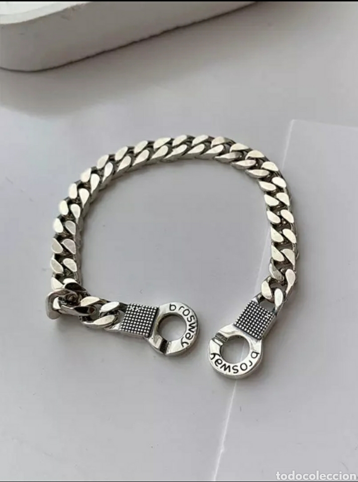 Joyeria: Pulsera de Plata ENV&Iacute;O GRATIS!! - Foto 1