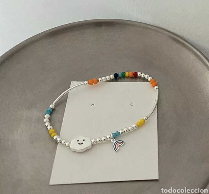 Joyeria: Pulsera de Plata ENV&Iacute;O GRATIS!! - Foto 1