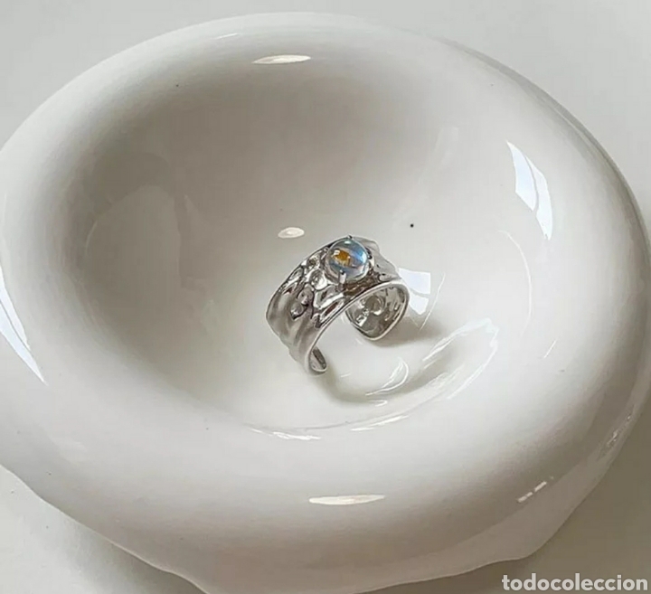 Joyeria: Anillo de Plata ENV&Iacute;O GRATIS!! - Foto 1