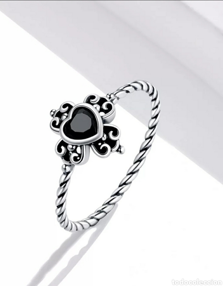 Joyeria: Anillo de Plata ENV&Iacute;O GRATIS!! - Foto 1