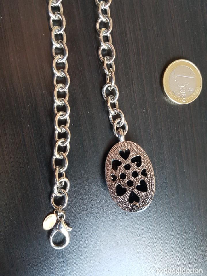 Joyeria: Collar con piedra negra - Foto 6