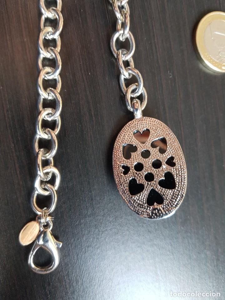 Joyeria: Collar con piedra negra - Foto 7