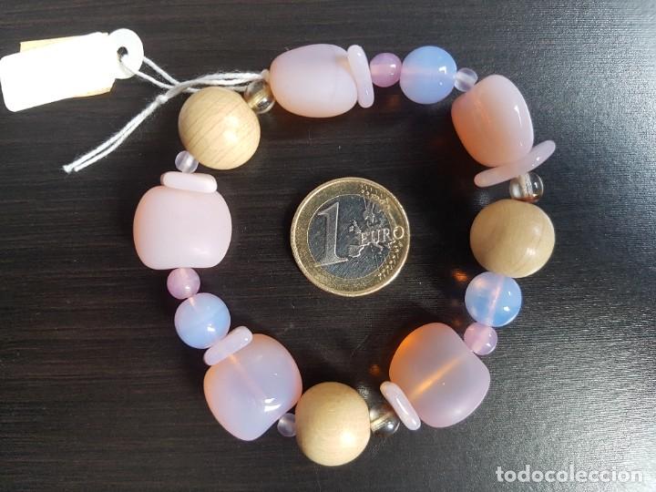 Joyeria: Pulsera de piedras - Foto 1