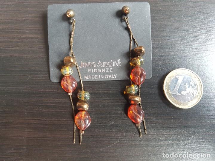 Joyeria: Pendientes de piedras - Foto 1