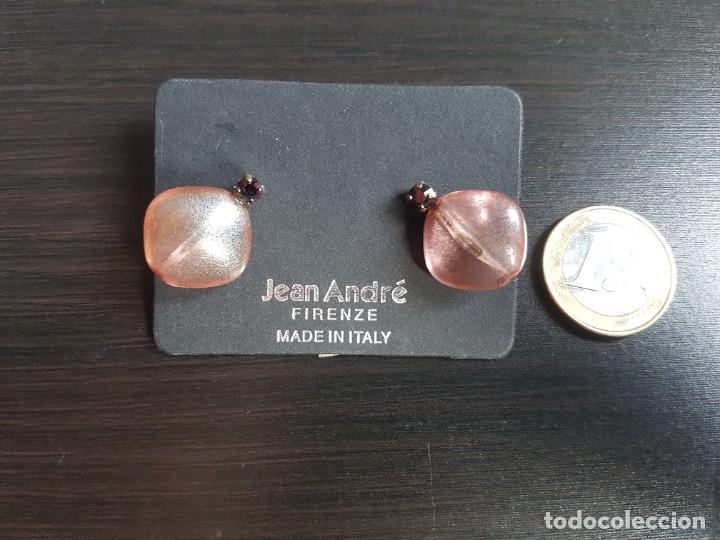 Joyeria: Pendientes con piedra engarzada - Foto 2