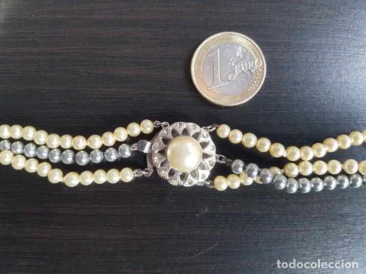 Joyeria: Collar de perlas - Foto 5