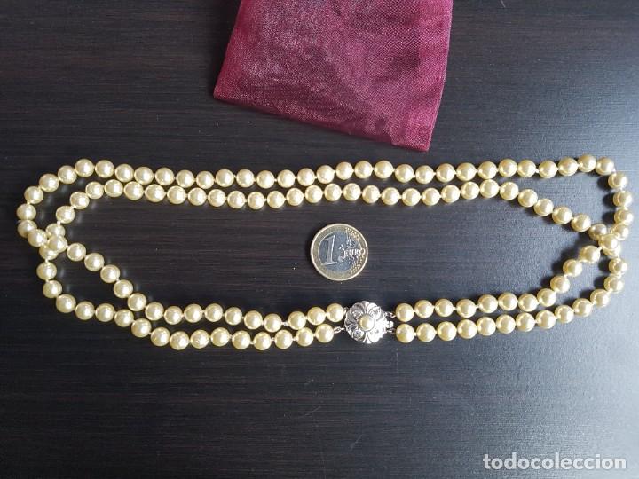Joyeria: Collar de perlas - Foto 1