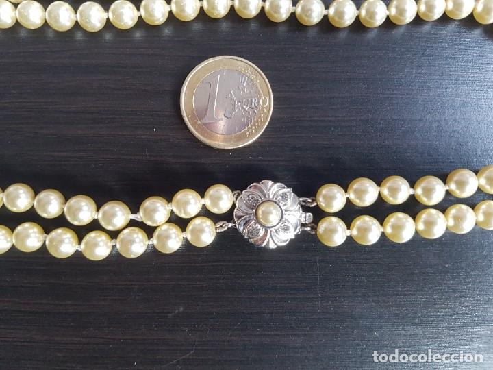 Joyeria: Collar de perlas - Foto 2
