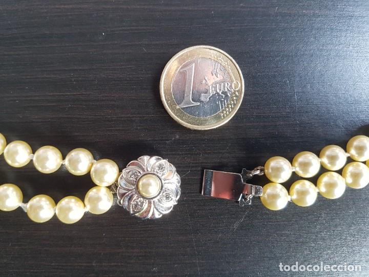 Joyeria: Collar de perlas - Foto 4