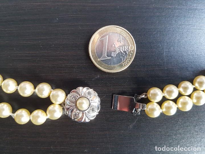 Joyeria: Collar de perlas - Foto 5