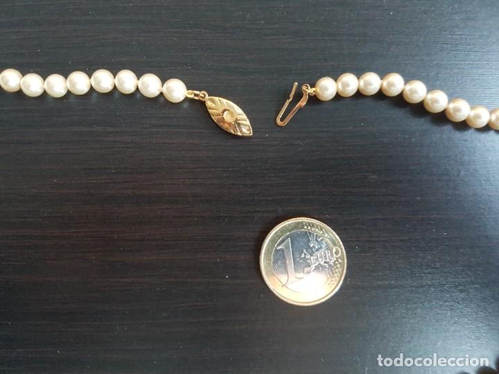 Joyeria: Collar de perlas - Foto 2
