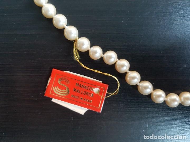 Joyeria: Collar de perlas - Foto 3