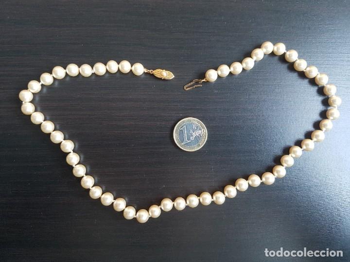 Joyeria: Collar de perlas - Foto 1