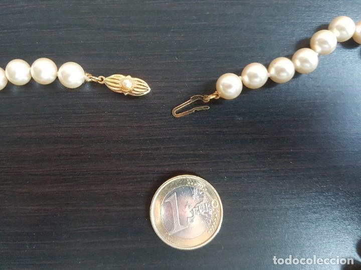 Joyeria: Collar de perlas - Foto 2