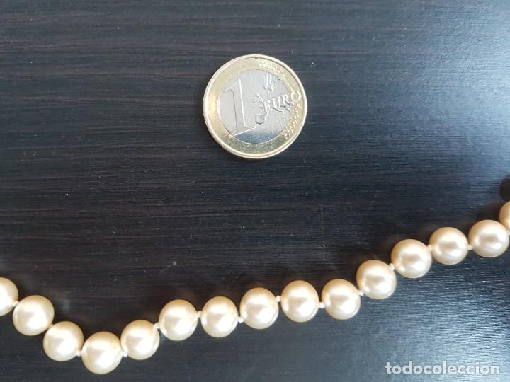 Joyeria: Collar de perlas - Foto 3